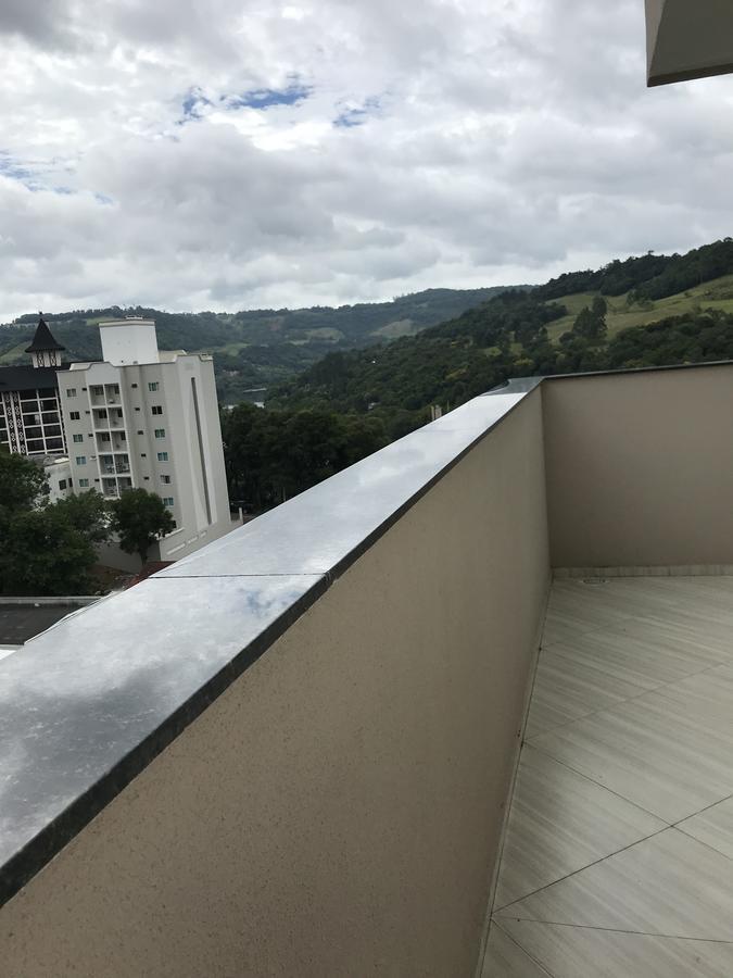 Cobertura Edf. Gm Apartment Piratuba Luaran gambar