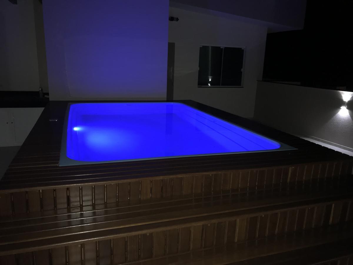 Cobertura Edf. Gm Apartment Piratuba Luaran gambar