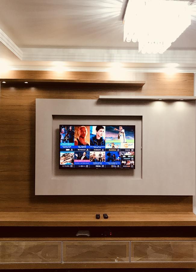Cobertura Edf. Gm Apartment Piratuba Luaran gambar