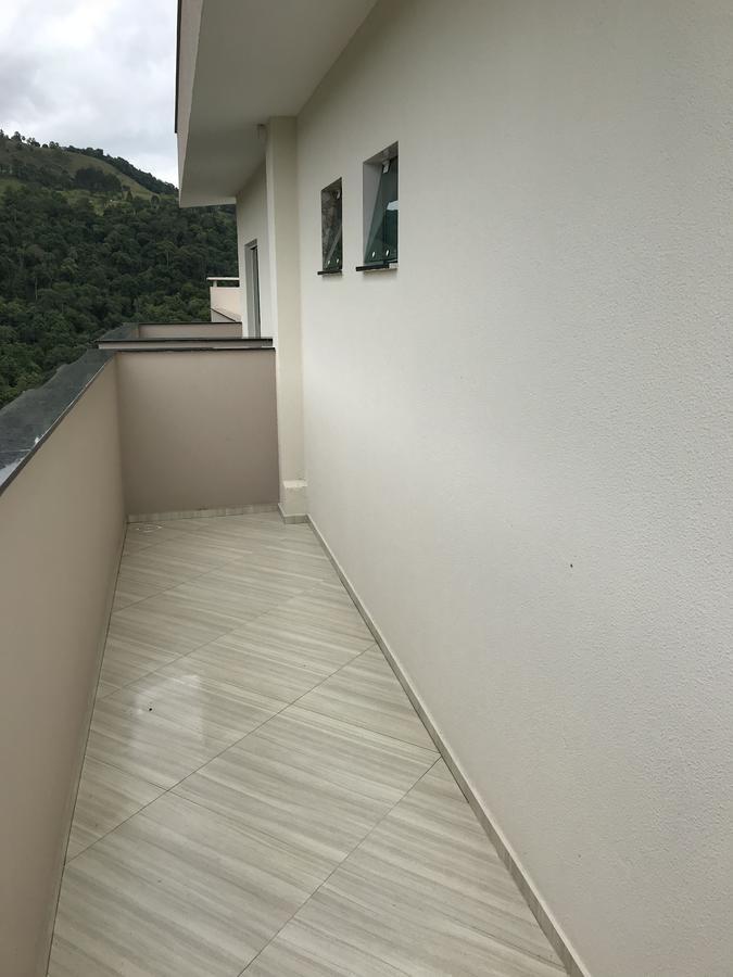 Cobertura Edf. Gm Apartment Piratuba Luaran gambar