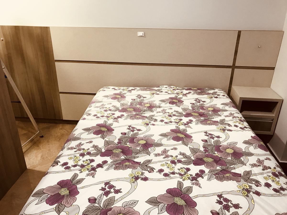 Cobertura Edf. Gm Apartment Piratuba Luaran gambar