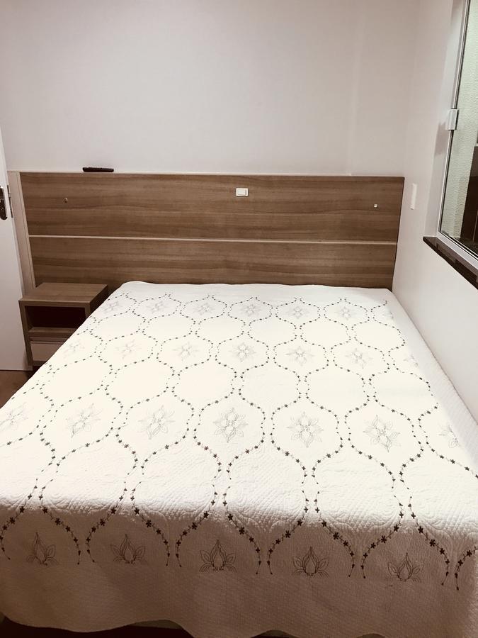 Cobertura Edf. Gm Apartment Piratuba Luaran gambar